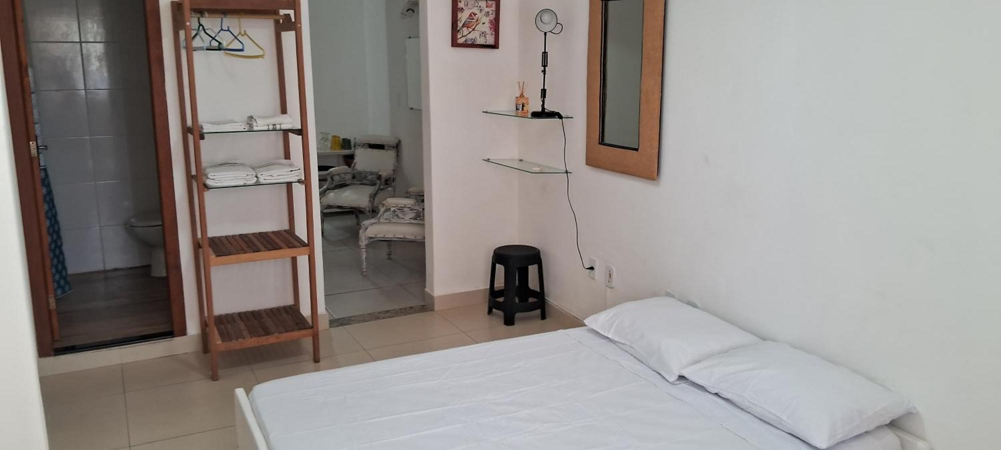 Lode Ines Armacao dos Buzios